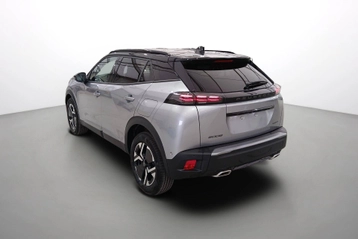 Image véhicule  Peugeot 2008 (5)