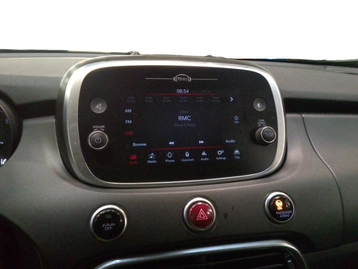 Image véhicule  Fiat 500X (3)