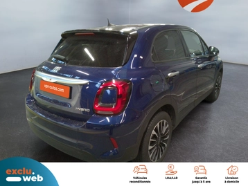 Image véhicule  Fiat 500X (1)