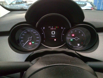 Image véhicule  Fiat 500X (4)