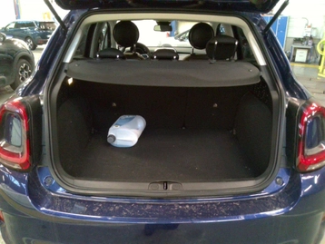 Image véhicule  Fiat 500X (6)