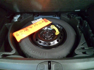 Image véhicule  Fiat 500X (5)