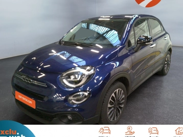 Image véhicule  Fiat 500X (7)