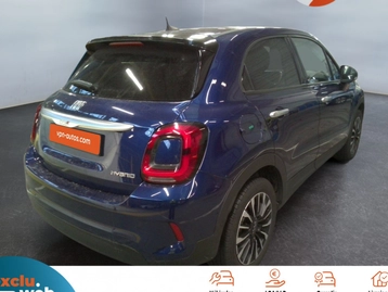 Image véhicule  Fiat 500X (8)