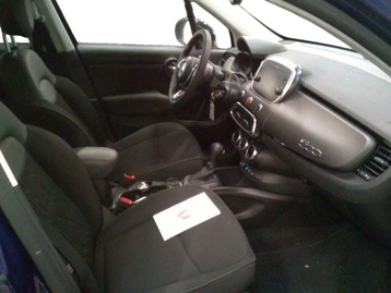 Image véhicule  Fiat 500X (9)