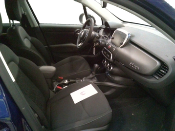 Image véhicule  Fiat 500X (2)