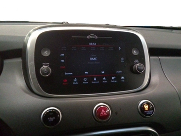 Image véhicule  Fiat 500X (10)