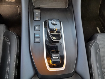 Image véhicule  Nissan QASHQAI (14)