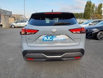 Image véhicule  Nissan QASHQAI (4)