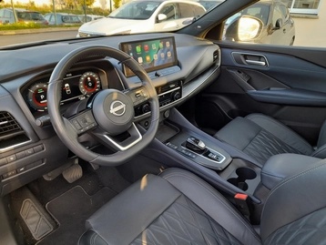 Image véhicule  Nissan QASHQAI (11)