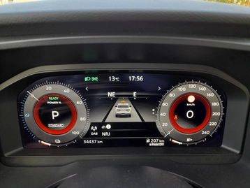 Image véhicule  Nissan QASHQAI (15)