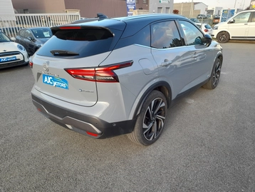 Image véhicule  Nissan QASHQAI (3)