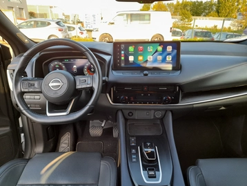 Image véhicule  Nissan QASHQAI (5)