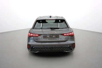 Image véhicule  Audi A3 SPORTBACK (9)