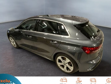 Image véhicule  Audi A3 SPORTBACK (19)