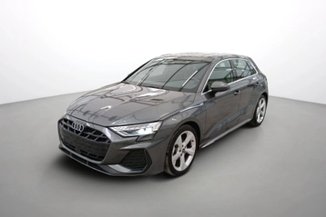 Image véhicule  Audi A3 SPORTBACK (1)