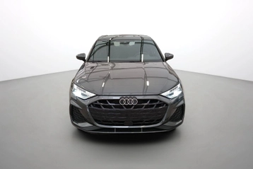 Image véhicule  Audi A3 SPORTBACK (8)