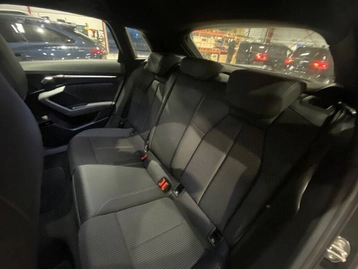 Image véhicule  Audi A3 SPORTBACK (12)