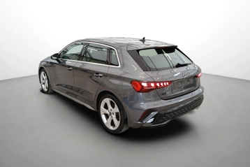 Image véhicule  Audi A3 SPORTBACK (5)