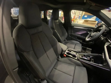 Image véhicule  Audi A3 SPORTBACK (14)