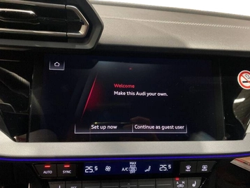 Image véhicule  Audi A3 SPORTBACK (17)