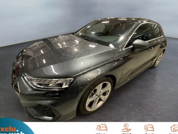 Image véhicule  Audi A3 SPORTBACK (22)