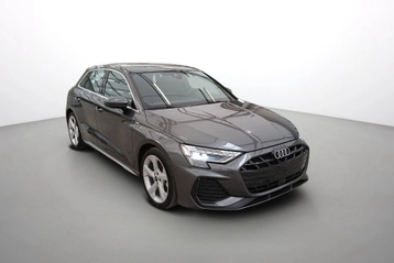 Image véhicule  Audi A3 SPORTBACK (3)