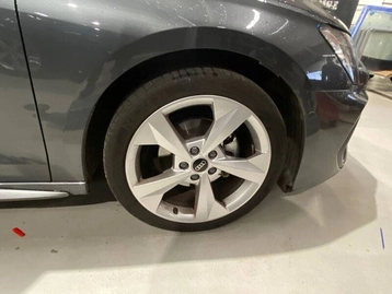 Image véhicule  Audi A3 SPORTBACK (4)