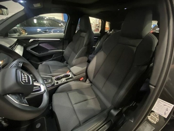 Image véhicule  Audi A3 SPORTBACK (11)