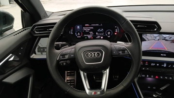 Image véhicule  Audi A3 SPORTBACK (14)