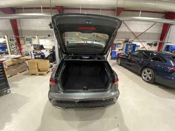 Image véhicule  Audi A3 SPORTBACK (15)