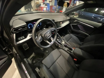 Image véhicule  Audi A3 SPORTBACK (10)