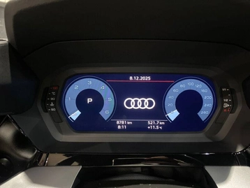 Image véhicule  Audi A3 SPORTBACK (8)
