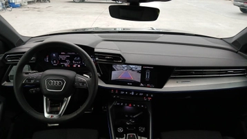 Image véhicule  Audi A3 SPORTBACK (13)