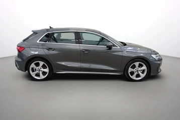 Image véhicule  Audi A3 SPORTBACK (20)