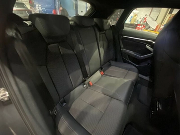 Image véhicule  Audi A3 SPORTBACK (13)