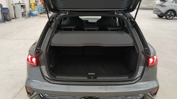 Image véhicule  Audi A3 SPORTBACK (17)