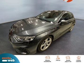 Image véhicule  Audi A3 SPORTBACK (0)