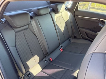 Image véhicule  Audi A3 SPORTBACK (16)