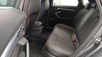 Image véhicule  Audi A3 SPORTBACK (12)