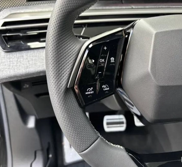 Image véhicule  Peugeot 5008 (9)