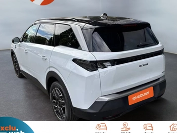 Image véhicule  Peugeot 5008 (22)