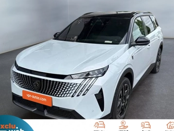 Image véhicule  Peugeot 5008 (20)