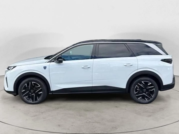 Image véhicule  Peugeot 5008 (1)