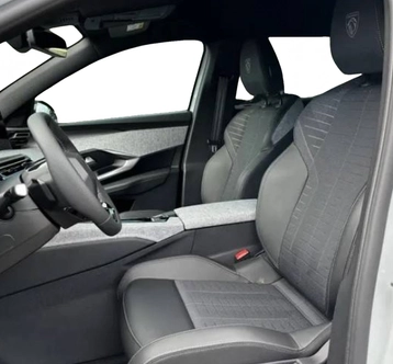 Image véhicule  Peugeot 5008 (23)