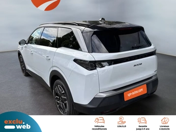 Image véhicule  Peugeot 5008 (2)