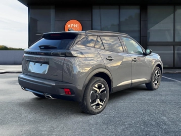 Image véhicule  Peugeot 2008 (8)