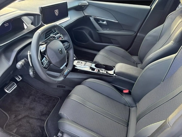 Image véhicule  Peugeot 2008 (10)