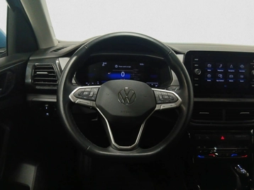 Image véhicule  Volkswagen T-CROSS (10)