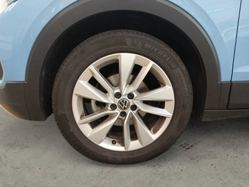 Image véhicule  Volkswagen T-CROSS (6)